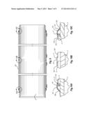 PIPELINE REINFORCEMENT ASSEMBLY AND METHOD diagram and image