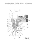 FILLING ELEMENT, METHOD AND FILLING SYSTEM FOR FILLING CONTAINERS diagram and image