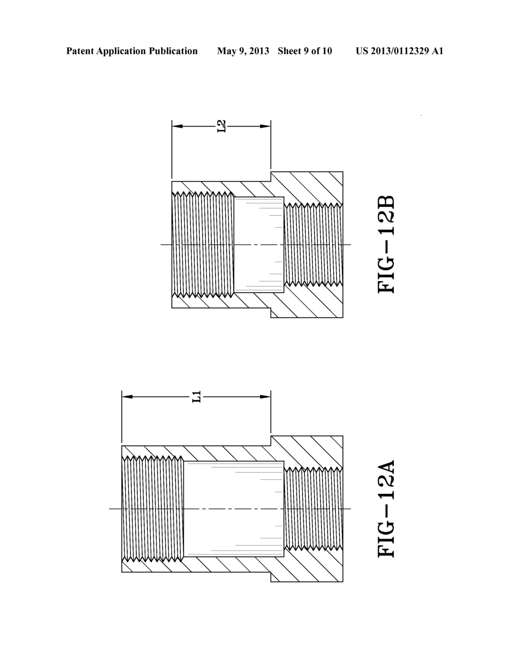 SELF-INFLATING TIRE - diagram, schematic, and image 10