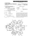 ROOM TEMPERATURE BONDING APPARATUS AND ROOM TEMPERATURE BONDING METHOD diagram and image