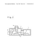 ROOM TEMPERATURE BONDING APPARATUS AND ROOM TEMPERATURE BONDING METHOD diagram and image