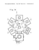 ROOM TEMPERATURE BONDING APPARATUS AND ROOM TEMPERATURE BONDING METHOD diagram and image