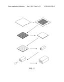 METHOD OF MANUFACTURING MULTILAYER CERAMIC CAPACITOR diagram and image