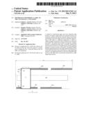 METHOD OF CONFORMING A LABEL TO THE CONTOUR OF A CONTAINER diagram and image