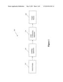 METHOD OF CONFORMING A LABEL TO THE CONTOUR OF A CONTAINER diagram and image