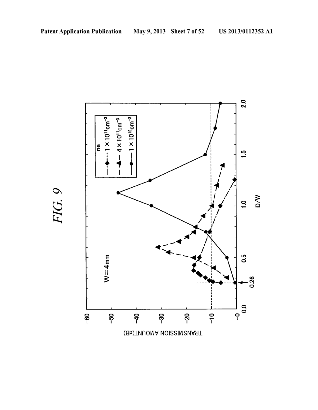 PLASMA PROCESSING APPARATUS - diagram, schematic, and image 08