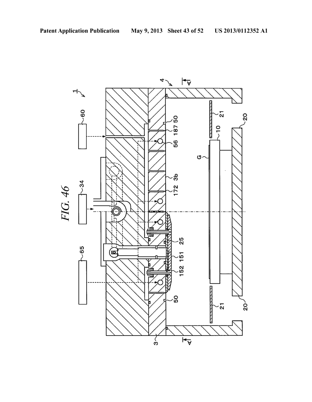 PLASMA PROCESSING APPARATUS - diagram, schematic, and image 44