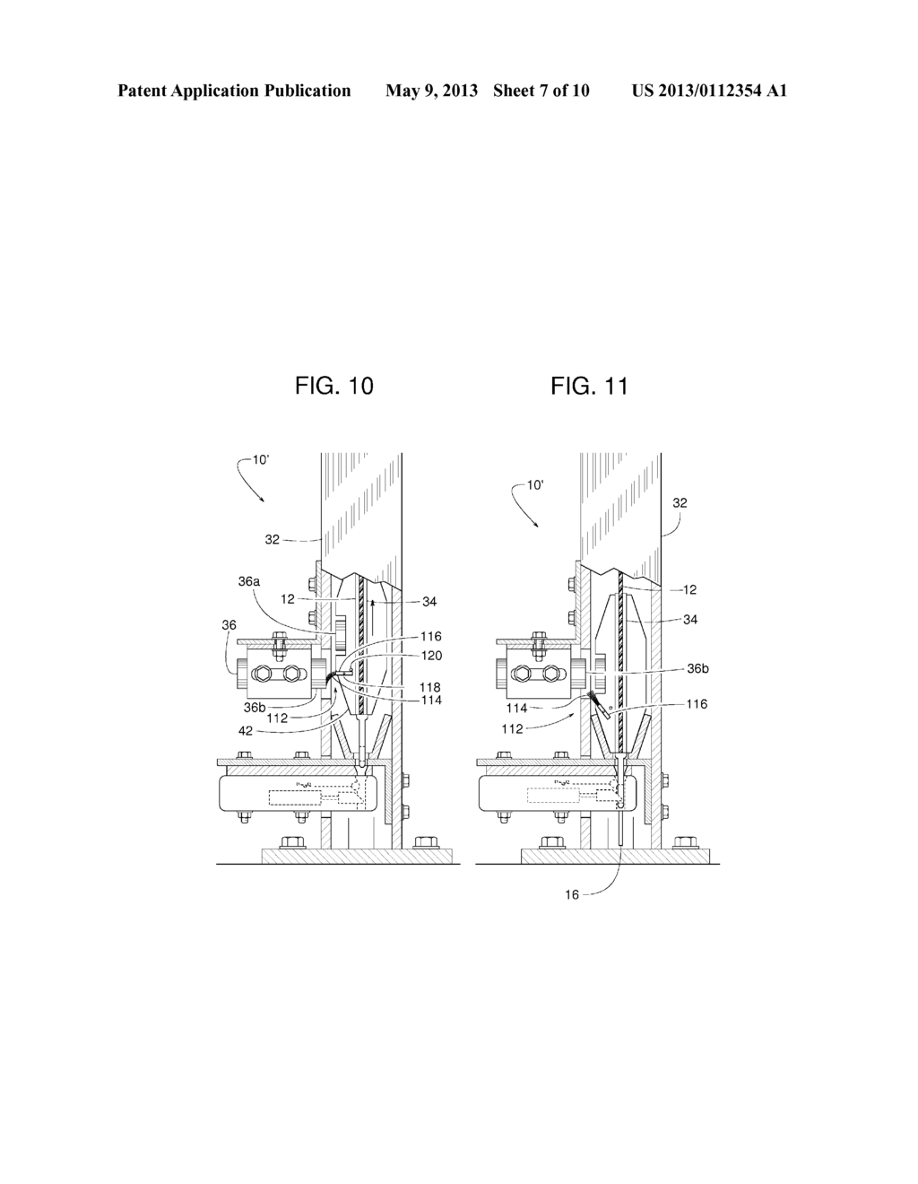 POWERED SAFETY CURTAINS - diagram, schematic, and image 08