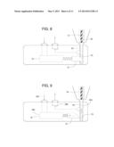 POWERED SAFETY CURTAINS diagram and image