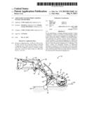 ADJUSTABLE PACKER WHEEL SEEDING SYSTEM AND METHOD diagram and image