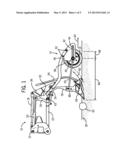 ADJUSTABLE PACKER WHEEL SEEDING SYSTEM AND METHOD diagram and image