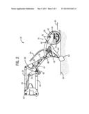 ADJUSTABLE PACKER WHEEL SEEDING SYSTEM AND METHOD diagram and image