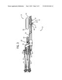 ADJUSTABLE PACKER WHEEL SEEDING SYSTEM AND METHOD diagram and image