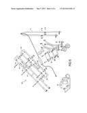 VIBRATION DAMPENING SYSTEM FOR A HANDLE OF A MACHINE THAT VIBRATES, AND A     METHOD OF DAMPENING VIBRATIONS PRODUCED BY A MACHINE diagram and image