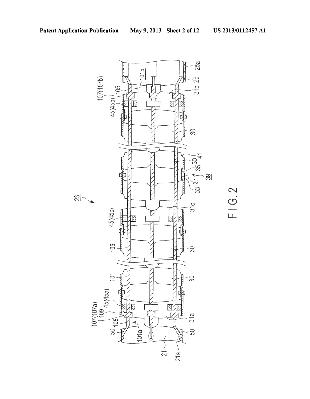 WIRE GUIDE MEMBER - diagram, schematic, and image 03