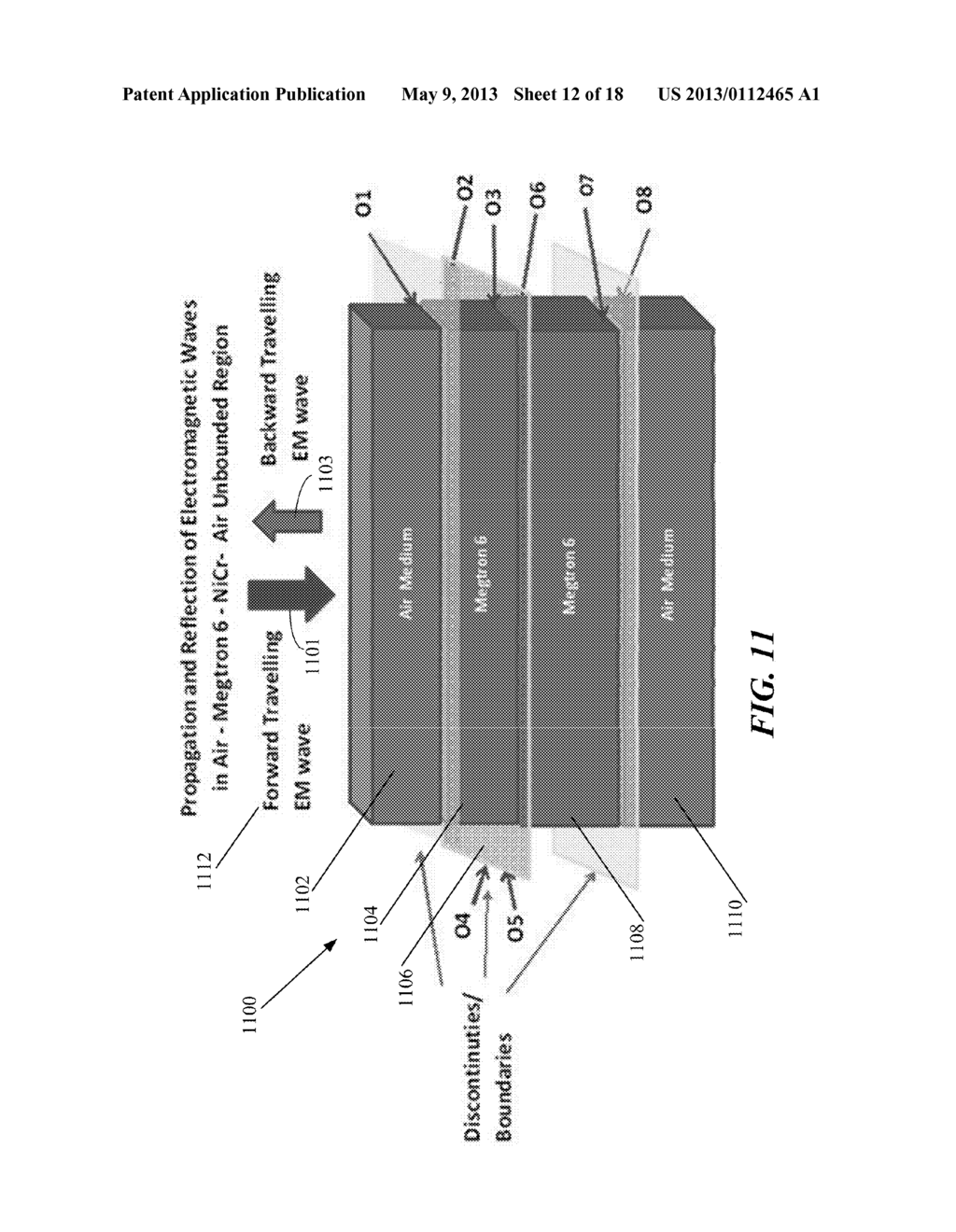 PRINTED CIRCUIT BOARDS WITH EMBEDDED ELECTRO-OPTICAL PASSIVE ELEMENT FOR     HIGHER BANDWIDTH TRANSMISSION - diagram, schematic, and image 13