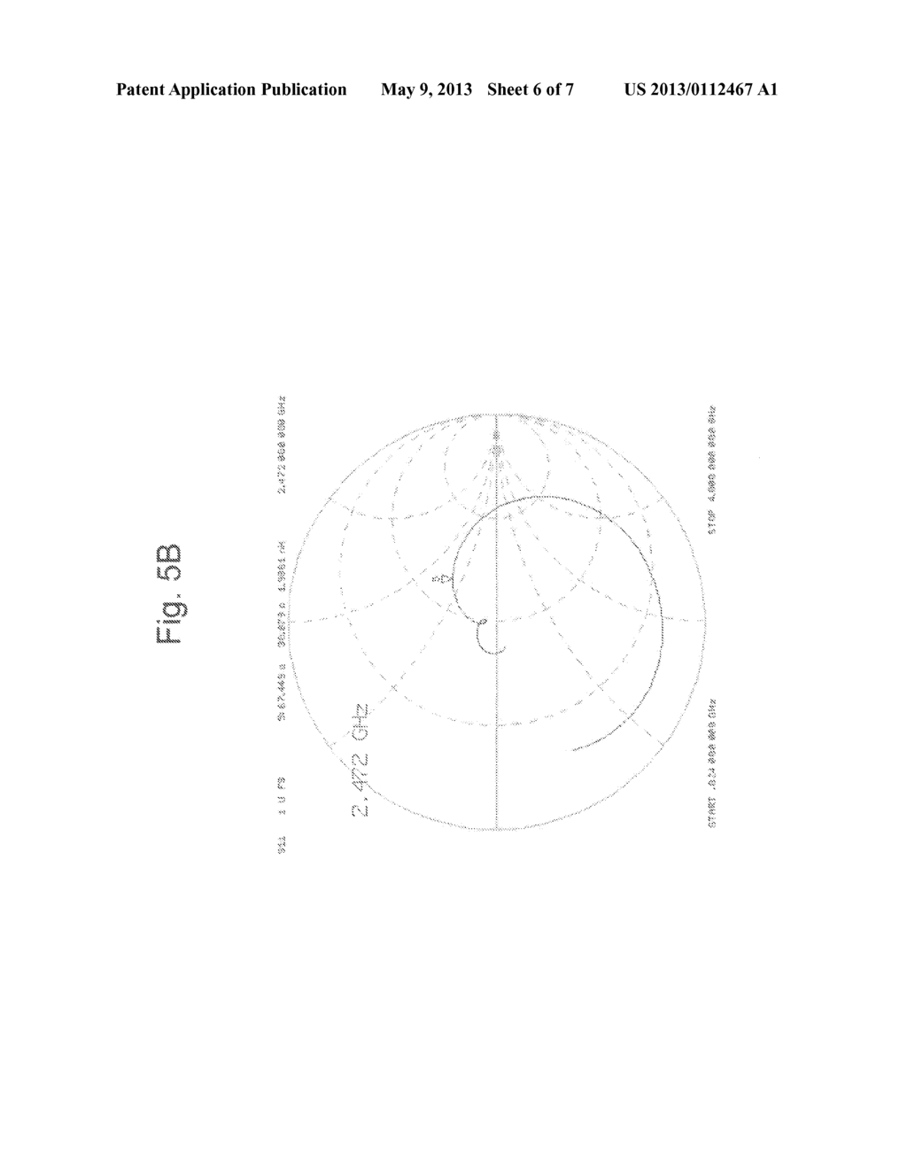 SYSTEM AND METHOD FOR CONTROLLING RADIO FREQUENCY TRANSMISSIONS FROM AN     ELECTRONIC DEVICE - diagram, schematic, and image 07