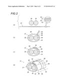 SHIELD MEMBER, WIRE HARNESS, AND METHOD OF MANUFACTURING WIRE HARNESS diagram and image