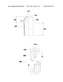 DEVICE FOR LASER DRILLING diagram and image