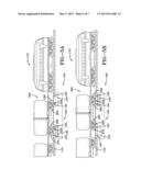 SYSTEM AND METHOD FOR WEIGHING COUPLED-IN-MOTION RAILCARS diagram and image