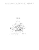 REAR PROTECTION STRUCTURE FOR VEHICLE diagram and image