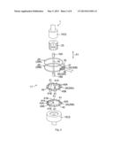 TORQUE DETECTION DEVICE AND ELECTRIC POWER STEERING SYSTEM diagram and image