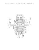 TORQUE DETECTION DEVICE AND ELECTRIC POWER STEERING SYSTEM diagram and image