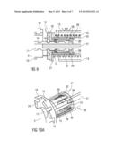 Clutch Mechanism diagram and image