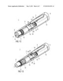 Clutch Mechanism diagram and image