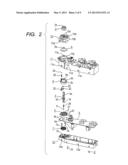 MULTI-DIRECTIONAL SWITCH DEVICE diagram and image