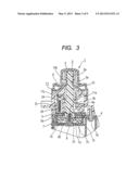 MULTI-DIRECTIONAL SWITCH DEVICE diagram and image