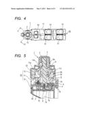 MULTI-DIRECTIONAL SWITCH DEVICE diagram and image