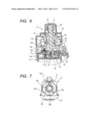 MULTI-DIRECTIONAL SWITCH DEVICE diagram and image