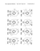 MULTI-DIRECTIONAL SWITCH DEVICE diagram and image