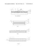 COLOR FILTER SUBSTRATE AND CAPACITIVE TOUCH SCREEN diagram and image