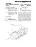 DEWATERING OIL SAND TAILINGS diagram and image