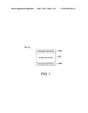 METHOD AND APPARATUS FOR FORMING A LAYERED METAL STRUCTURE WITH AN     ANODIZED SURFACE diagram and image