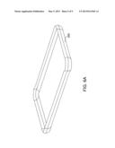 METHOD AND APPARATUS FOR FORMING A LAYERED METAL STRUCTURE WITH AN     ANODIZED SURFACE diagram and image