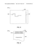 METHOD AND APPARATUS FOR FORMING A LAYERED METAL STRUCTURE WITH AN     ANODIZED SURFACE diagram and image