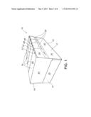 SPLIT CASE SYSTEM FOR DISPLAY CONTAINERS diagram and image