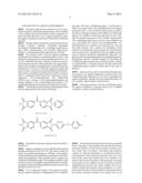 SOLVENT RESISTANT POLYAMIDE NANOFILTRATION MEMBRANES diagram and image