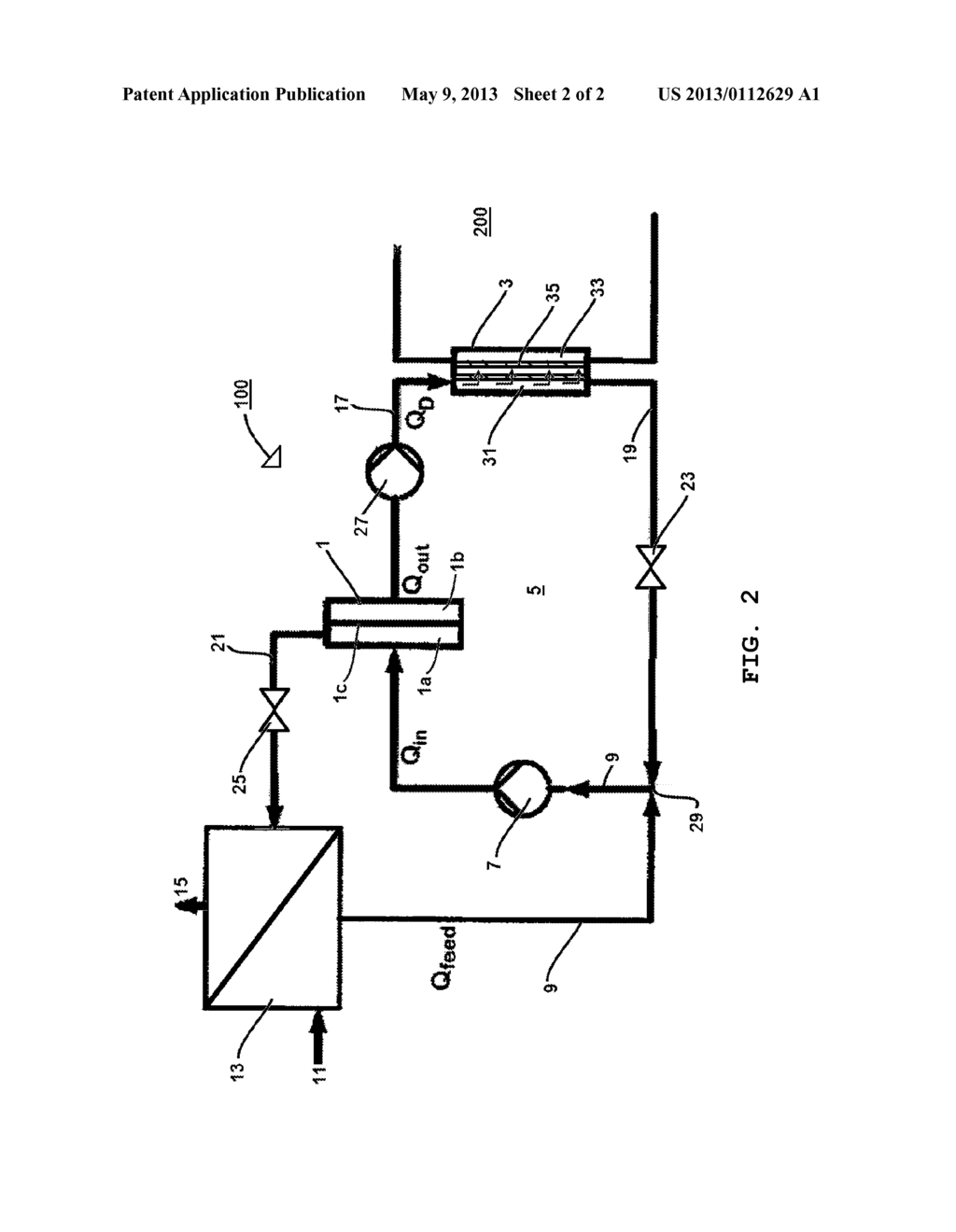 MEDICAL FUNCTIONAL DEVICE, PROCESS FLUID, AND MEDICAL TREATMENT APPARATUS - diagram, schematic, and image 03