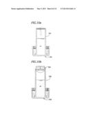 CONTAINER CLOSURE diagram and image