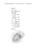 CONTAINER CLOSURE diagram and image