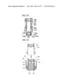 CONTAINER CLOSURE diagram and image