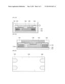 METHOD FOR MANUFACTURING COIL PARTS diagram and image