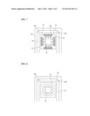 METHOD FOR MANUFACTURING SUBSTRATE FOR SEMICONDUCTOR ELEMENT diagram and image