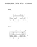 METHOD FOR MANUFACTURING SUBSTRATE FOR SEMICONDUCTOR ELEMENT diagram and image