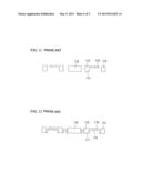 METHOD FOR MANUFACTURING SUBSTRATE FOR SEMICONDUCTOR ELEMENT diagram and image