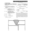 MIG/MAG Welding of Carbon Steel with Rotating Arc and Ar/He/O2 Gas Mixture diagram and image